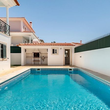 Villa Privee 卡斯凯什 外观 照片