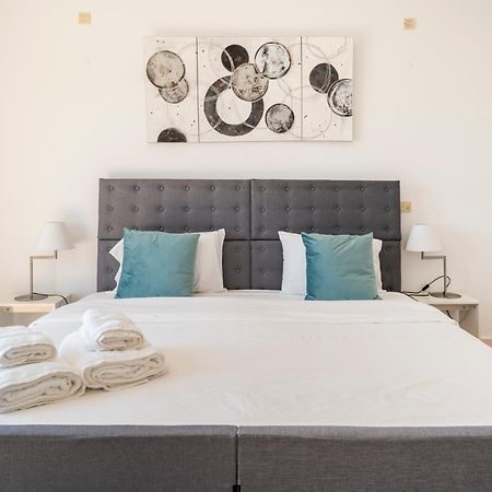 Villa Privee 卡斯凯什 外观 照片