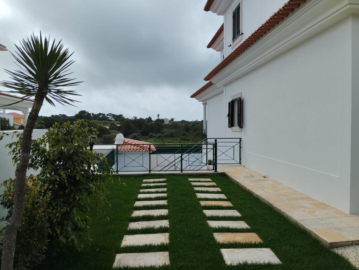 Villa Privee 卡斯凯什 外观 照片