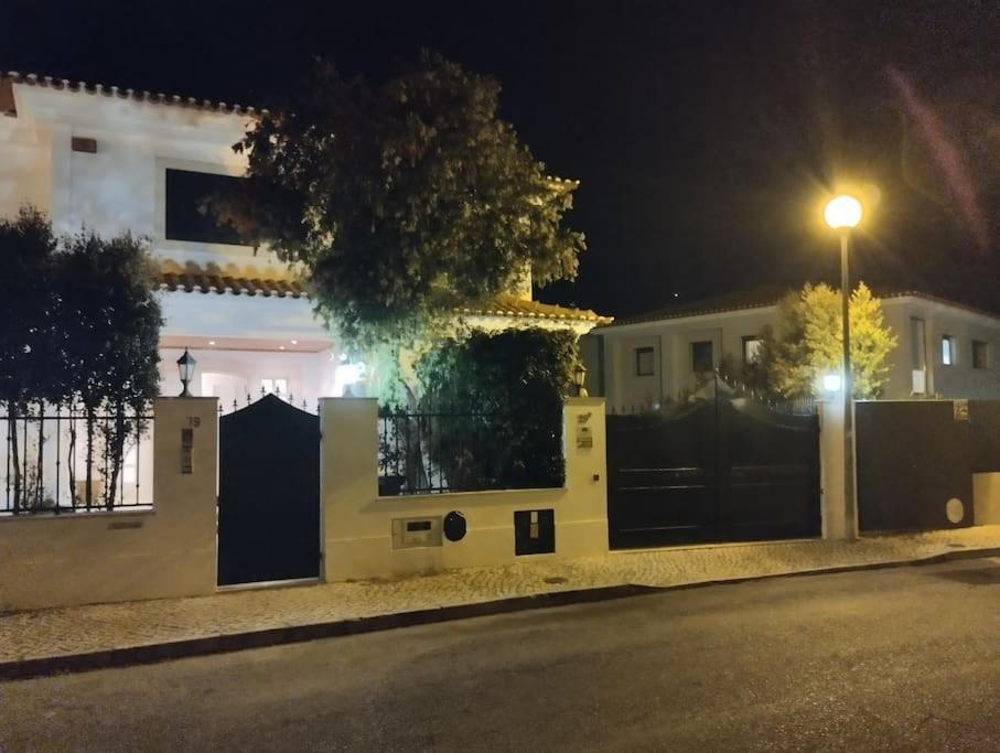 Villa Privee 卡斯凯什 外观 照片