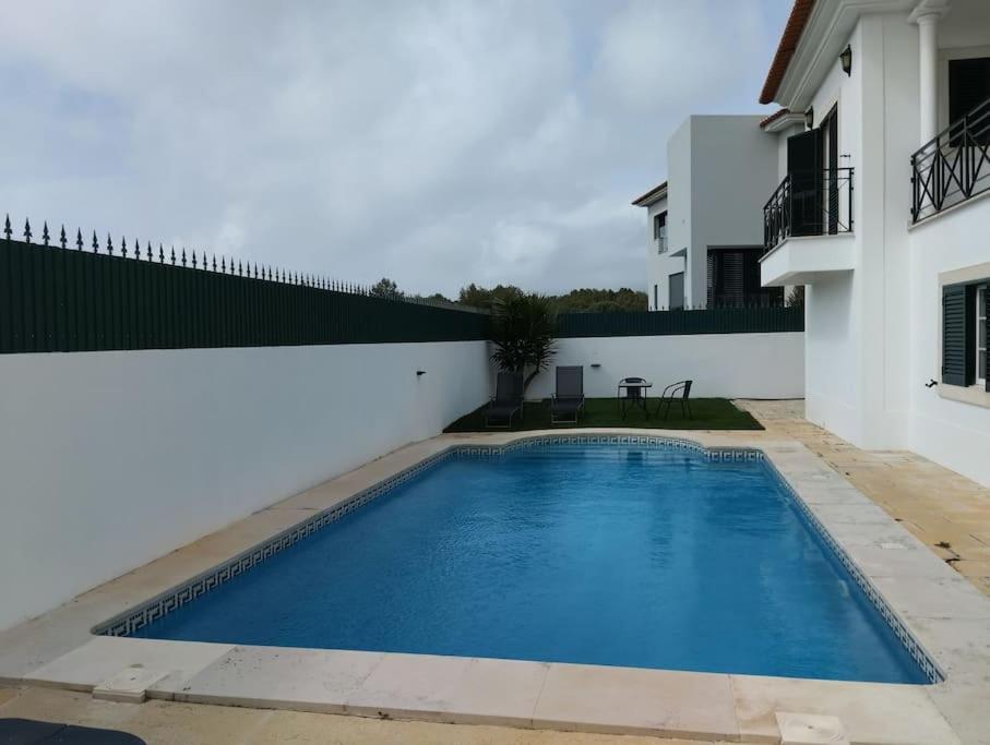 Villa Privee 卡斯凯什 外观 照片