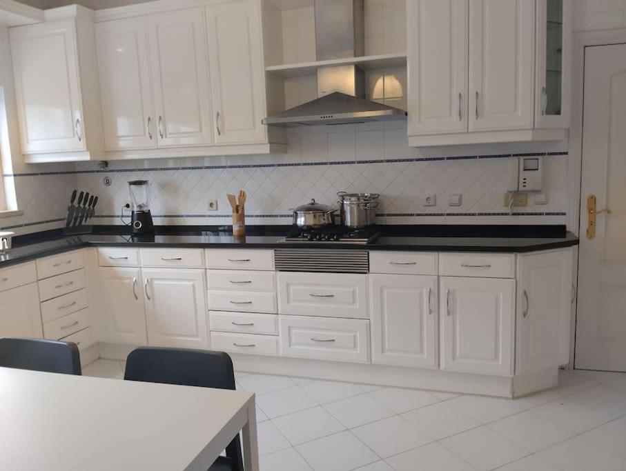 Villa Privee 卡斯凯什 外观 照片