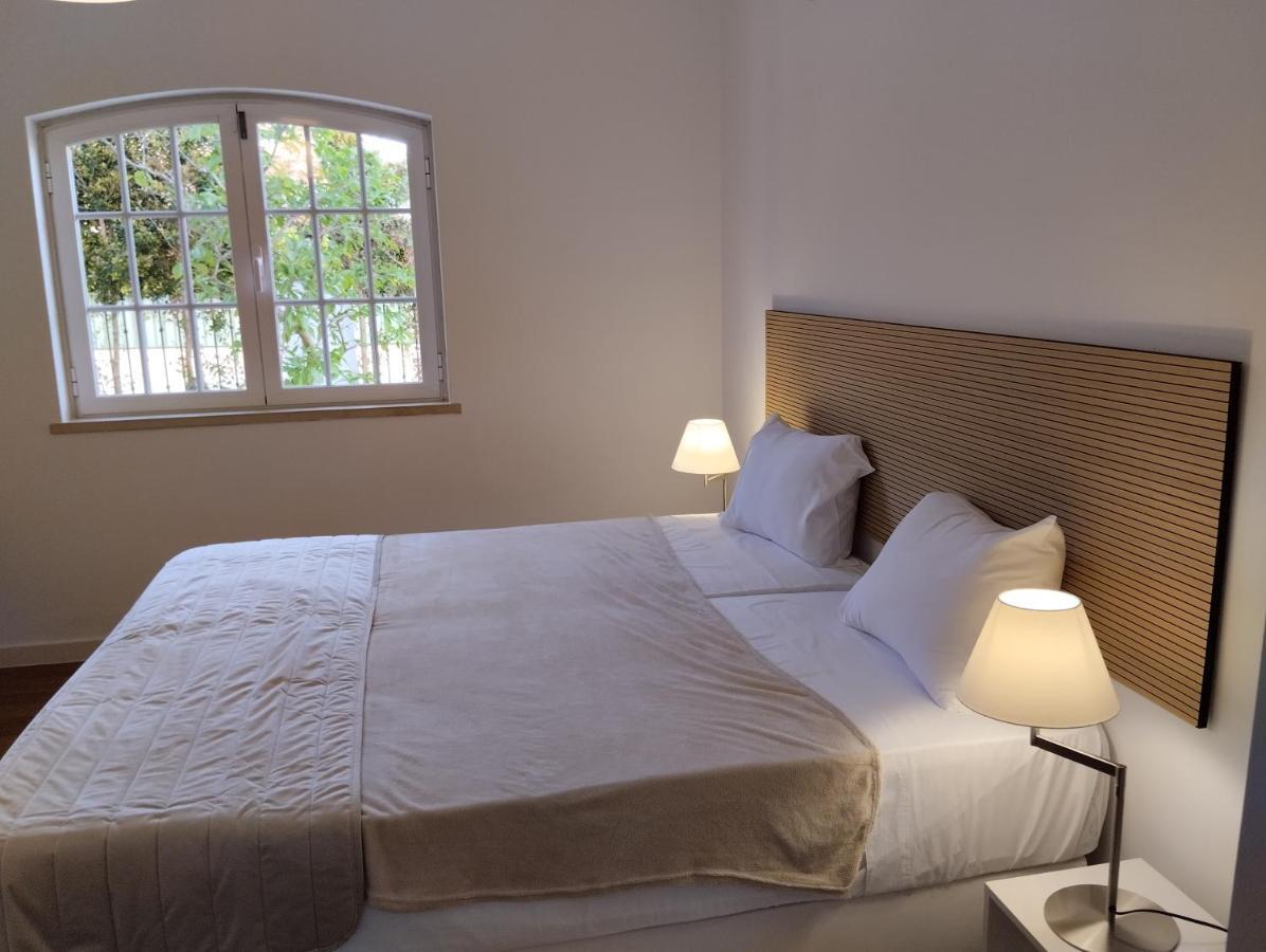 Villa Privee 卡斯凯什 外观 照片