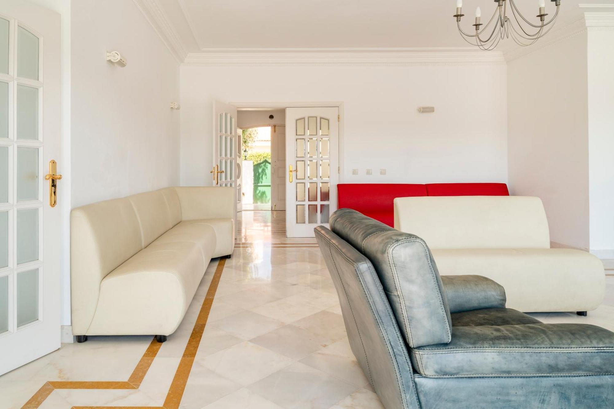 Villa Privee 卡斯凯什 外观 照片