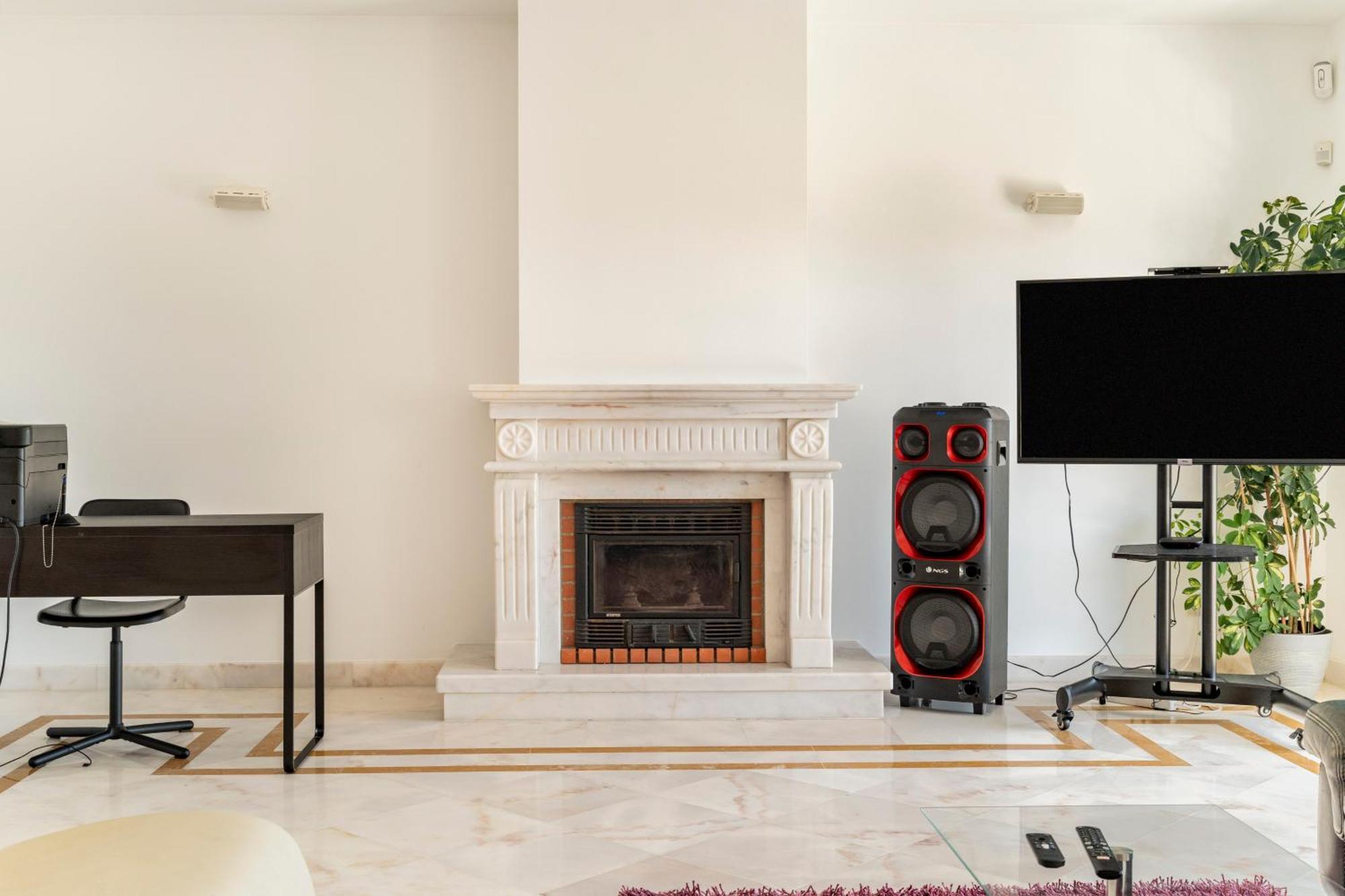 Villa Privee 卡斯凯什 外观 照片