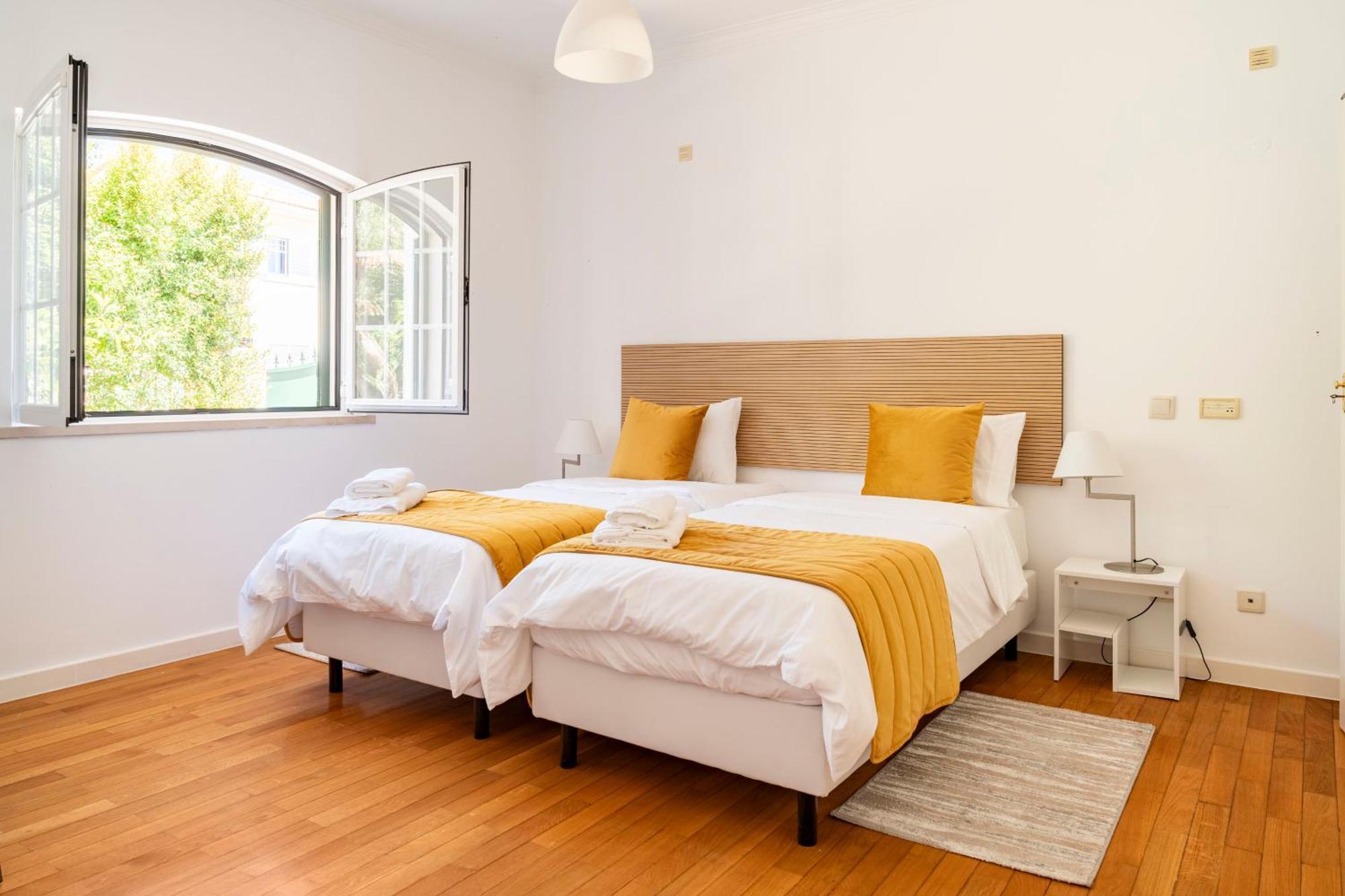 Villa Privee 卡斯凯什 外观 照片