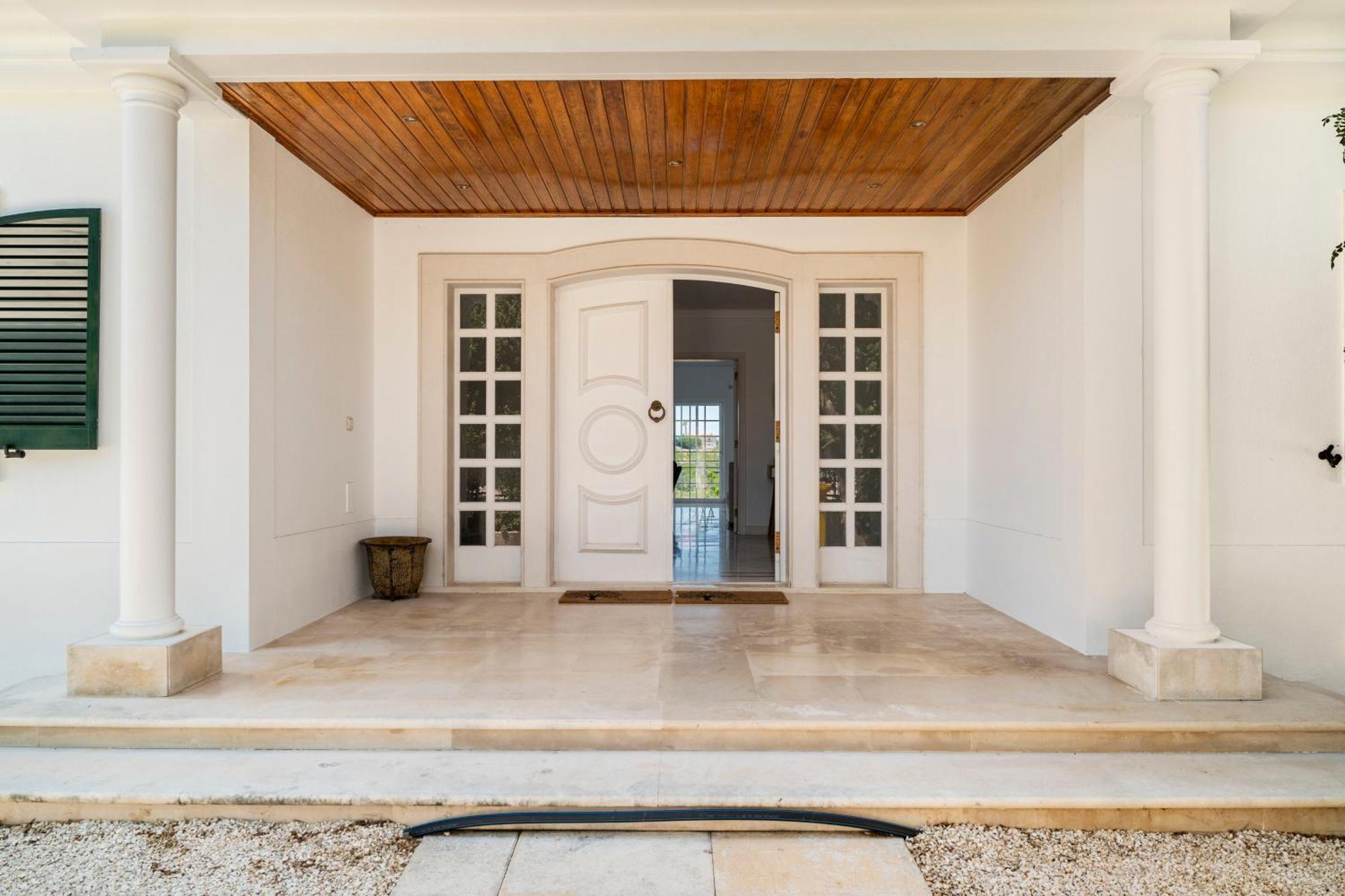 Villa Privee 卡斯凯什 外观 照片